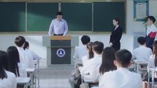 Please Classmate EP5 (Eng Sub)