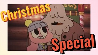 Christmas Special