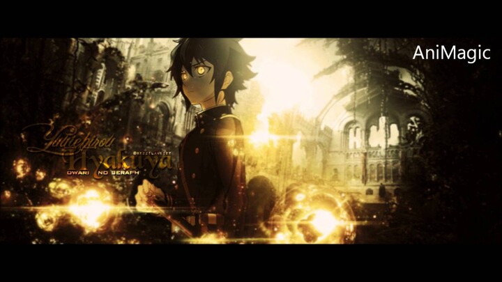 |Disc 1| Owari no Seraph OST 1 | Track 4 - pfSOTEad1