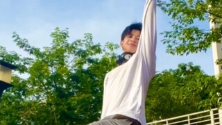 [หลินหยาง] ฉันจะรักโลกที่เต็มไปด้วยสีสันใบนี้เสมอ แม้ว่าพรุ่งนี้จะเป็นวันสิ้นสุดของโลกก็ตาม