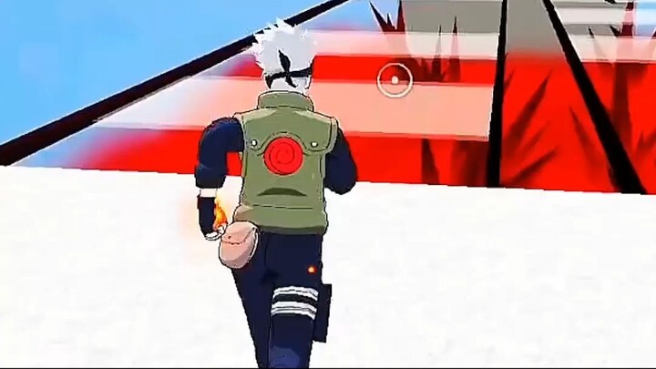 top global squid game ff naruto #ff #freefire #roblox #fishit