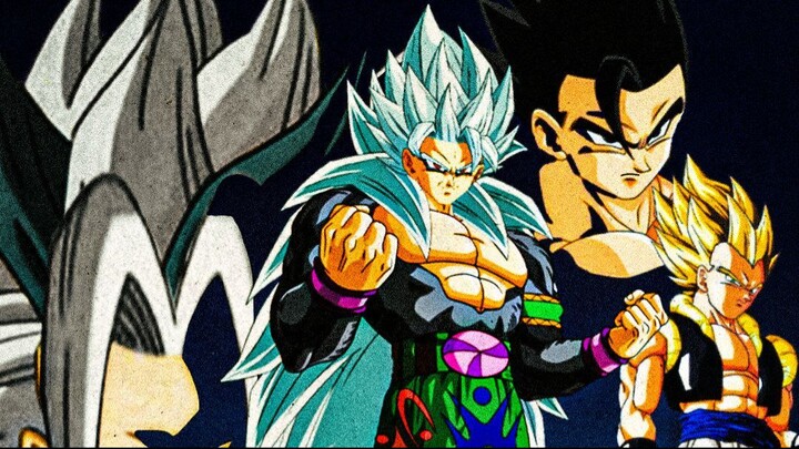 『ドラゴンボールAF』(1998) エピソード 4 – VHS ロストメディア / 【東映アニメーション×フジテレビ】