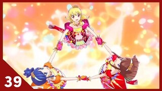 “Maju Terus, Soleil!” Aikatsu! Eps 39 | Sub Indonesia