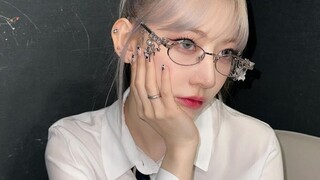 老宫来了！宫脇咲良Smart竖屏直拍