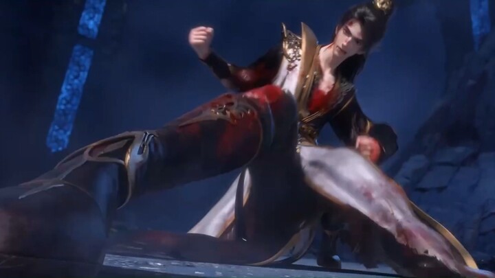 ATheG eps 37 sub indo