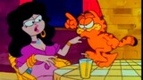 Garfield and Friends Volume 2 การ์ฟีลด์กับแก๊งจอมกวน ม้วน 2