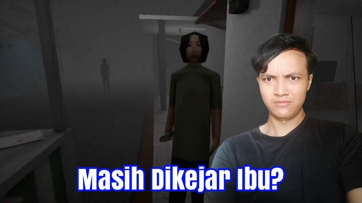 Ibuku Punya Skill Terpendam (Mother Wish 2) Indonesian