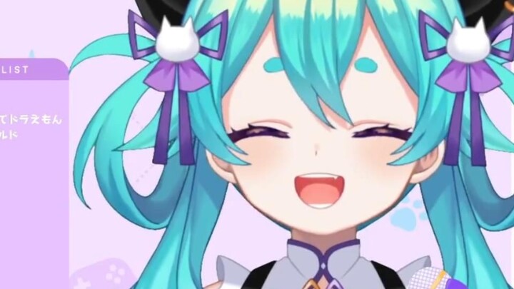 [Mao Lei] Played the Ecup hitting the table play during the live broadcast, and Miaomiaolu directly 