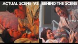 Penthouse Season 3 Actual Scene VS Behind The Scene Part 1