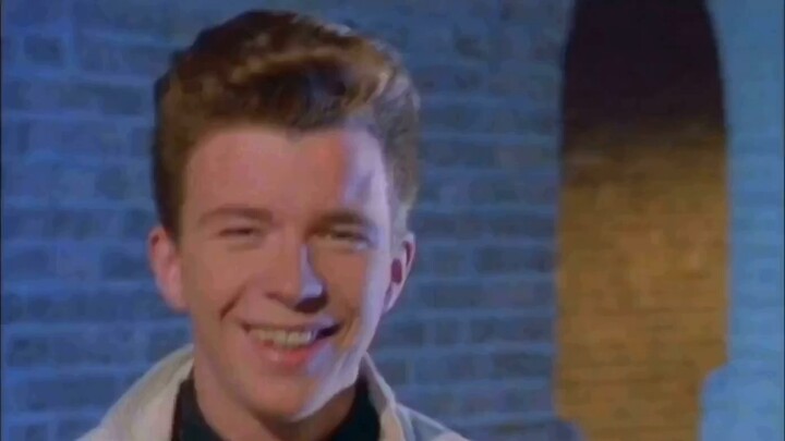 What will happen to your classmates when you use rickroll to deceive your English teacher?
