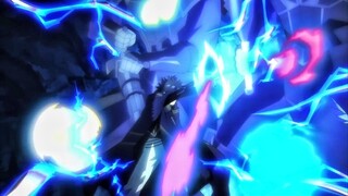 Buset..!! pada belum tau kan anime ini ?