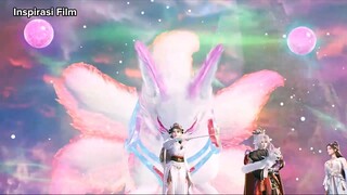 The Emperor Of Myriad Realms Eps 219 indo
