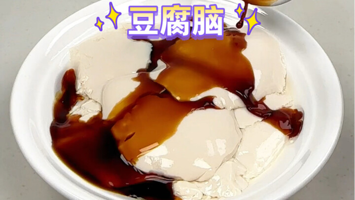 Không hổ danh là cô chủ bán đậu phụ hơn 10 năm ở chợ, tự tay chỉ cho mình cách làm tàu hủ non kiểu g