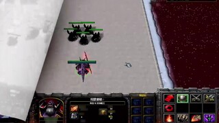 Warcraft 3, Nightmare Trial, ถ้า Maiev กลายเป็น Bristleback