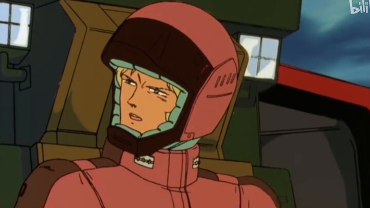 【List of famous memes】The most popular Gundam meme - Hong Yousan