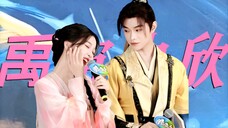 "舒心的第一次扫楼就是和玉溪!拼豆都做了离拼命还远吗!"