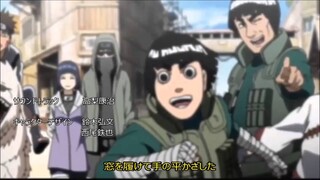 [MAD] Naruto Shippuden Opening 19 - Hello