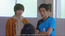 KEITA HATSUKOI | EP 6 | ENG SUB