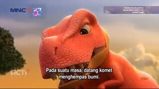 Upin & Ipin Musim 18 Full Movie - Terkejut Sangat - Upin Ipin Terbaru 2024
