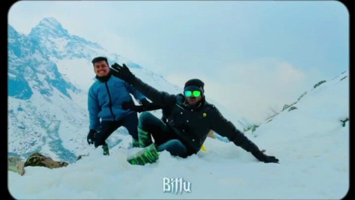 Sikkim tour 😀😀😀