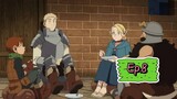 Delicious in Dungeon (Episode 8) Eng sub