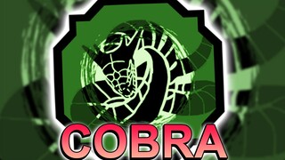 *Max* COBRA FULL SHOWCASE! | Shindo Life | Shindo Life Codes (Best Bloodline!)