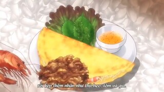 ~Bánh xèo VN lên Anime🇻🇳~