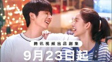 You Are My Lover Friend eps. 22 C-Drama 2024|(Sub Indo) 360