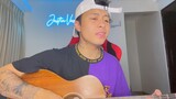 When You Say Nothing At All - Ronan Keating | Cover by Justin Vasquez