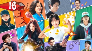🇰🇷 | Strong Girl Namsoon(2023) Ep 16 (Eng Sub)