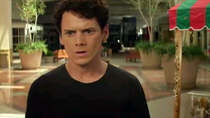 ODD THOMAS Full Movie