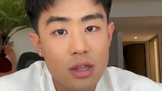 ล่าสุด แพนเหวยหุยตอบกลับการสัมภาษณ์ของนักข่าวหญิง โดยบอกว่าที่ทำไปก็เพื่อเด็กน้อยผู้น่าสงสารเท่านั้น