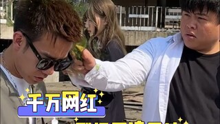 Beginilah cara pengambilan gambar adegan ciuman