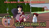 Kejutan Istimewa Untuk Mama Yuni (Drama Update Terbaru Sakura School Simulator)