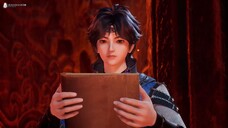 The Divine Emperor Of Destiny Eps 21