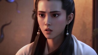 《倩女幽魂》出AI漫剧了？《倩女幽魂：兰若夜谭》来了！