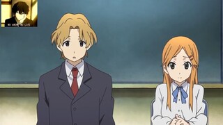 Bạn Thân Khác Giới Và Cái Kết #ReviewAnime
