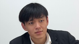面试时的崩溃瞬间！
