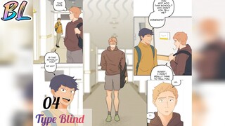 {BL} Type Blind (2024) EP 04