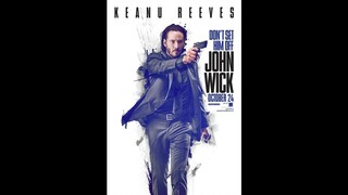 JOHN WICK I