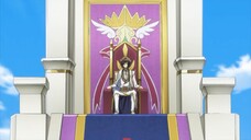 Code Geass: Lelouch of the Rebellion R2 - The Final Turn “Re” / Season 2 Episode 25 (Eng Dub)