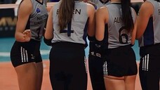 Belen UAAP season 87