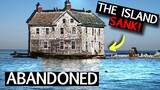 When Holland Island Disappeared  | The Incredible Story of Maryland's Town Lost to the Sea