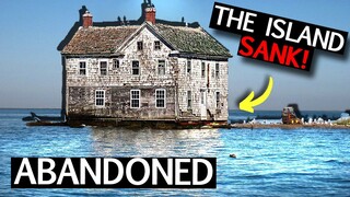 When Holland Island Disappeared  | The Incredible Story of Maryland's Town Lost to the Sea