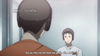 Tóm tắt Anime: " Kí sinh trùng " | Parasyte | Phần 6-1