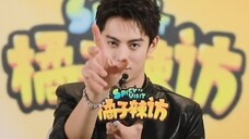 别人是演戏,王鹤棣他是真的信自己是魔尊哈哈哈哈