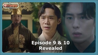 Alchemy of Souls Part 2 Finale Episode 9 & 10 Revealed