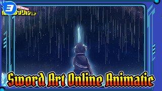 Till The End | Sword Art Online Animatic_3