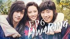 Hwarang: The Poet Warrior Youth (Season 1) Hindi Dubbed EP6