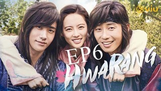 Hwarang: The Poet Warrior Youth (Season 1) Hindi Dubbed EP6